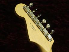 Fender Made in Japan Hybrid II Stratocaster RW Black #JD25021435【通販限定の長期在庫特価!】_8