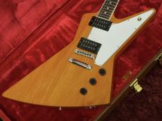 Gibson 70s Explorer Antique Natural_2