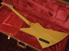 Gibson 70s Explorer Antique Natural_5