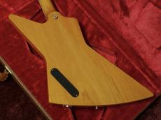 Gibson 70s Explorer Antique Natural_6