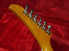 Gibson 70s Explorer Antique Natural_8