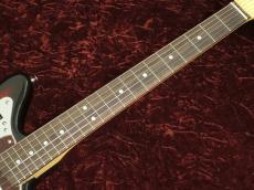 Fender Made in Japan Traditional 60s Jaguar RW 3-Color Sunburst_5