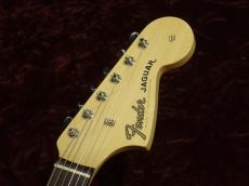 Fender Made in Japan Traditional 60s Jaguar RW 3-Color Sunburst_7