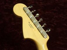 Fender Made in Japan Traditional 60s Jaguar RW 3-Color Sunburst_8