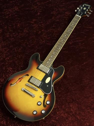 Epiphone ES-339 Vintage Sunburst