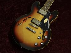 Epiphone ES-339 Vintage Sunburst_3