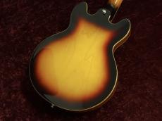 Epiphone ES-339 Vintage Sunburst_4