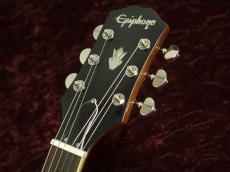 Epiphone ES-339 Vintage Sunburst_7