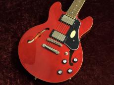 Epiphone ES-339 Cherry_3