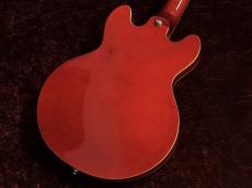 Epiphone ES-339 Cherry_4