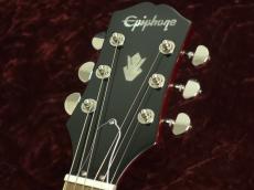 Epiphone ES-339 Cherry_7