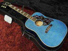 Gibson Miranda Lambert Bluebird Bluebonnet