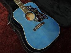 Gibson Miranda Lambert Bluebird Bluebonnet_3