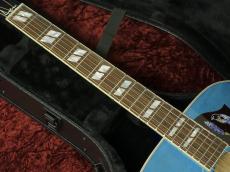 Gibson Miranda Lambert Bluebird Bluebonnet_5