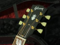 Gibson Miranda Lambert Bluebird Bluebonnet_7