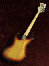 Fender Made in Japan Traditional 60s Jazz Bass RW 3-Color Sunburst_2