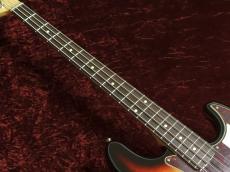 Fender Made in Japan Traditional 60s Jazz Bass RW 3-Color Sunburst_4
