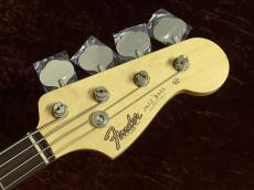 Fender Made in Japan Traditional 60s Jazz Bass RW 3-Color Sunburst_5