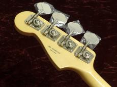 Fender Made in Japan Traditional 60s Jazz Bass RW 3-Color Sunburst_6