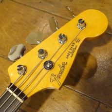 Fender Japan Exclusive Classic 60s Jazz Bass Vintage White_5