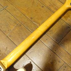 Fender Japan Exclusive Classic 60s Jazz Bass Vintage White_8