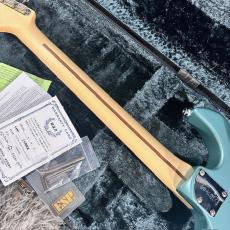 FUJIGEN EOS EXPERT-OS AL Ocean Turquoise Metallic_5