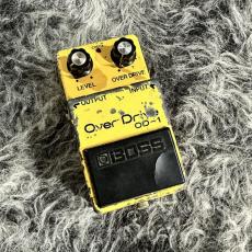 BOSS OD-1 #7300 1978年製