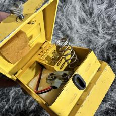 BOSS OD-1 #7300 1978年製_7