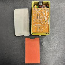 BOSS OD-1 #7300 1978年製_8