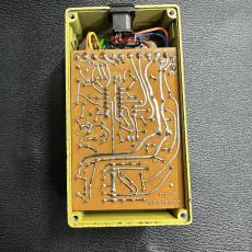 BOSS OD-1 #7300 1978年製_9