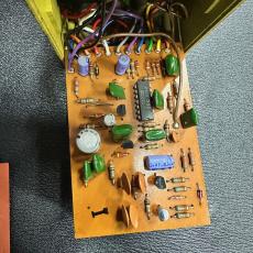 BOSS OD-1 #7300 1978年製_10