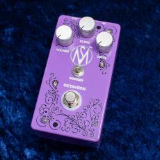 SM Pedals SM OCTAVEON