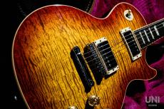 Gibson Les Paul Standard 2014 Premium Quilt / 2014