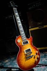 Gibson Les Paul Standard 2014 Premium Quilt / 2014_2