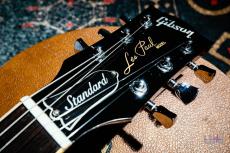 Gibson Les Paul Standard 2014 Premium Quilt / 2014_4