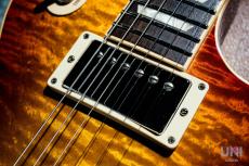 Gibson Les Paul Standard 2014 Premium Quilt / 2014_5