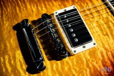 Gibson Les Paul Standard 2014 Premium Quilt / 2014_6