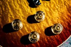 Gibson Les Paul Standard 2014 Premium Quilt / 2014_7