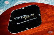 Gibson Les Paul Standard 2014 Premium Quilt / 2014_8