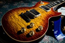 Gibson Les Paul Standard 2014 Premium Quilt / 2014_10