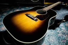 Gibson J-45 Standard / 2016_9