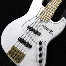 ATELIER Z Custom Order M#265 CTM-TP White&MH-#042100【4.24kg】【ピックアップフェンス付属】