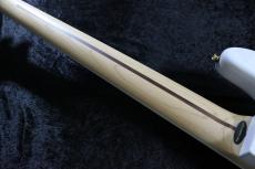 ATELIER Z Custom Order M#265 CTM-TP White&MH-#042100【4.24kg】【ピックアップフェンス付属】_9