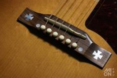 Gibson 60th Anniversary J-185 Quilt Custom Vintage Sunburst 2011_5