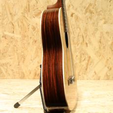 Martin CTM Classic Western Red Cedar Rosewood_4