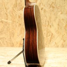 Martin CTM Classic Western Red Cedar Rosewood_5