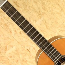 Martin CTM Classic Western Red Cedar Rosewood_6