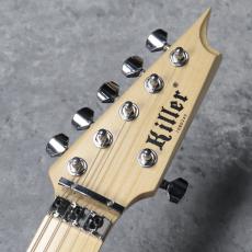 Killer KG-FASCIST VICE SE【Galaxy black】_8