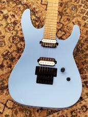 DEAN MD24 FLOYD ROASTED MAPLE  【VINTAGE BLUE】【店頭展示品限りのチョイ傷特価】_2
