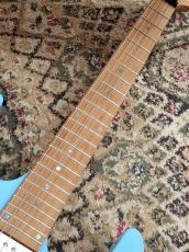 DEAN MD24 FLOYD ROASTED MAPLE  【VINTAGE BLUE】【店頭展示品限りのチョイ傷特価】_4